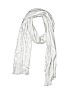 Max Studio 100% Viscose Solid Ivory Scarf One size - photo 1