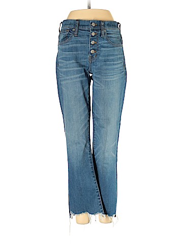 Madewell Jeans (view 1)