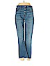 Madewell Blue Jeans Size 25 waist - photo 1
