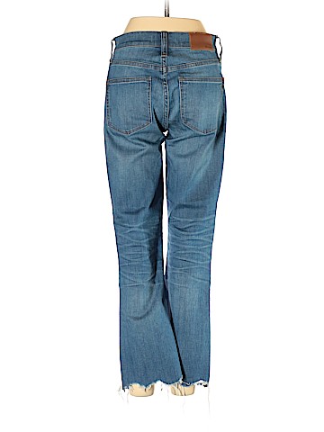 Madewell Jeans (view 2)