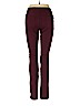 LC Lauren Conrad Burgundy Leggings Size S - photo 2