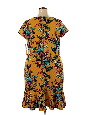 ILE New York Casual Dress (view 2)