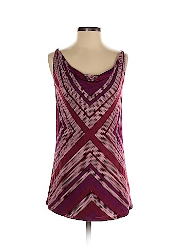 CAbi Sleeveless Top (view 1)