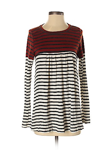 Assorted Brands Long Sleeve Top (view 1)