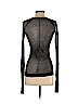 CAbi Black Long Sleeve Top Size S - photo 2