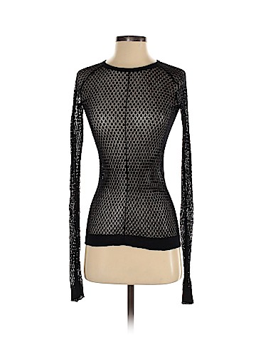 CAbi Long Sleeve Top (view 1)