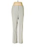 Ann Taylor Gray Dress Pants Size 4 - photo 1