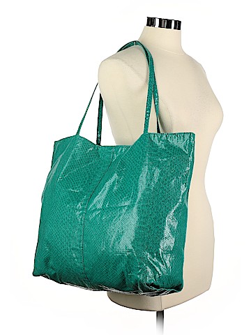 Saks Fifth Avenue Tote (view 2)