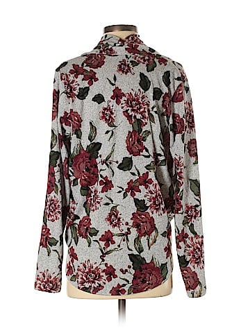 Pleione Long Sleeve Top (view 2)