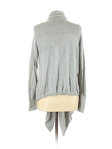 Margaret O'Leary Cardigan (view 2)