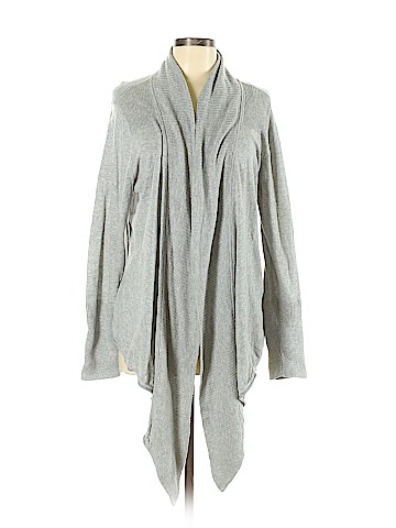 Margaret O'Leary Cardigan (view 1)