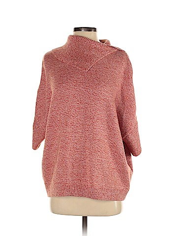 CAbi Pullover Sweater (view 1)
