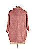 CAbi Pink Pullover Sweater Size S - photo 2