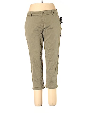 Liverpool Jeans Company Khakis (view 1)