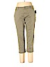 Liverpool Jeans Company Green Khakis Size 14 (petite) - photo 1