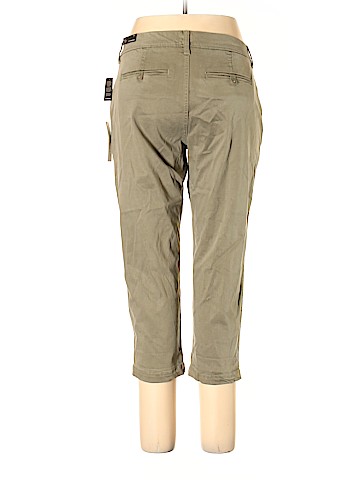 Liverpool Jeans Company Khakis (view 2)