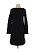 Cos Black Casual Dress Size S - photo 2