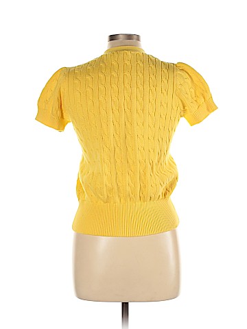 Ralph Lauren Cardigan (view 2)