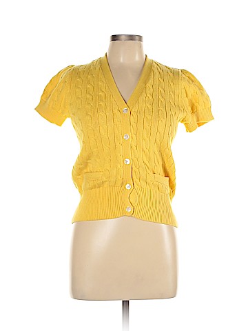 Ralph Lauren Cardigan (view 1)