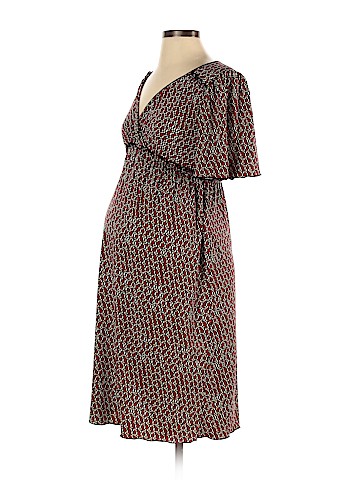 Mimi Maternity Casual Dress (view 1)