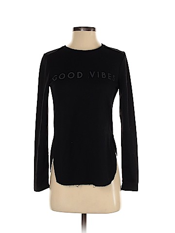 L.O.L Vintage Long Sleeve T-Shirt (view 1)