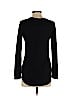 L.O.L Vintage Black Long Sleeve T-Shirt Size XS - photo 2
