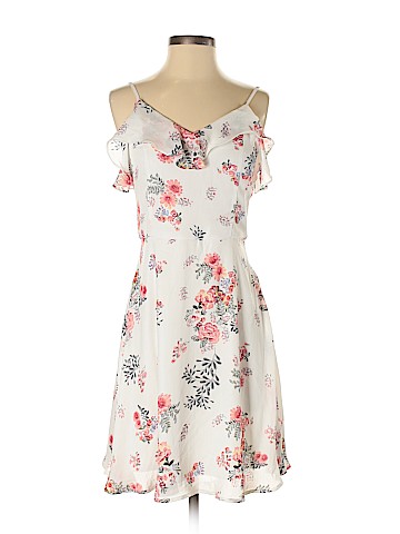 Altar'd State Casual Dress (view 1)