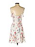 Altar'd State 100% Polyester White Casual Dress Size S - photo 2