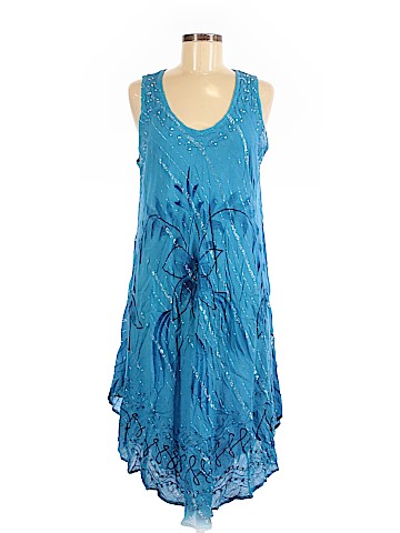 Just Cruising Casual Dress (view 1)