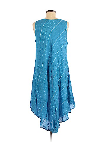 Just Cruising Casual Dress (view 2)