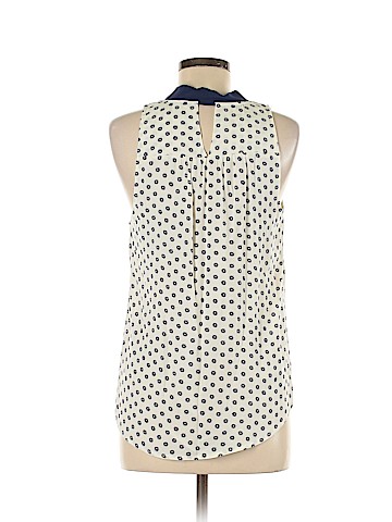 Maeve by Anthropologie Sleeveless Blouse (view 2)
