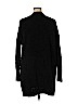 Ava & Viv 100% Polyester Black Cardigan Size 2X - photo 2