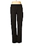 Vince. Black Khakis Size 10 - photo 1