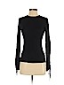 Who What Wear Black Pullover Sweater Size S - photo 1