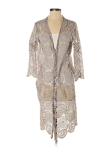 Altar'd State Cardigan (view 1)