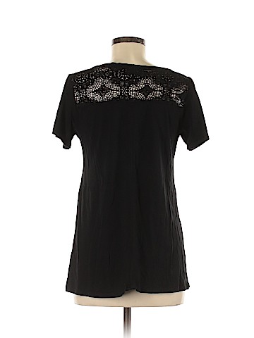 Michael Stars Short Sleeve Top (view 2)