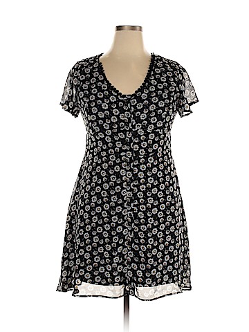 Self Esteem Casual Dress (view 1)