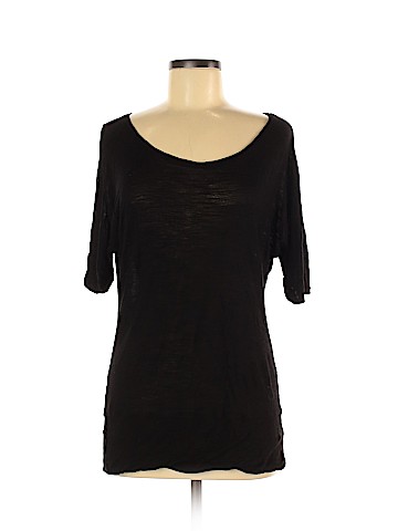 Lux Short Sleeve Top (view 1)