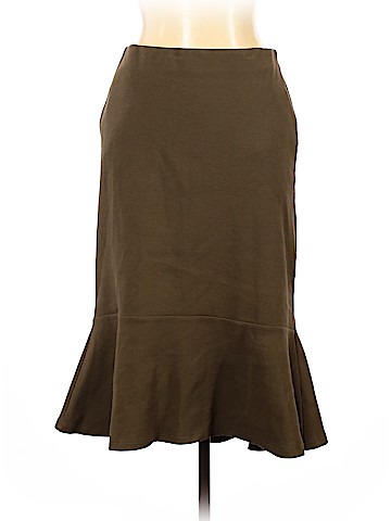 Uniqlo Casual Skirt (view 1)