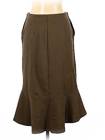 Uniqlo Casual Skirt (view 2)