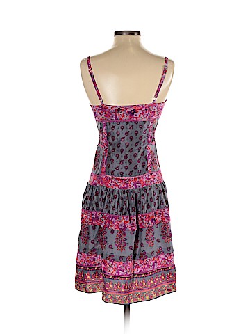 Rebecca Taylor Casual Dress (view 2)