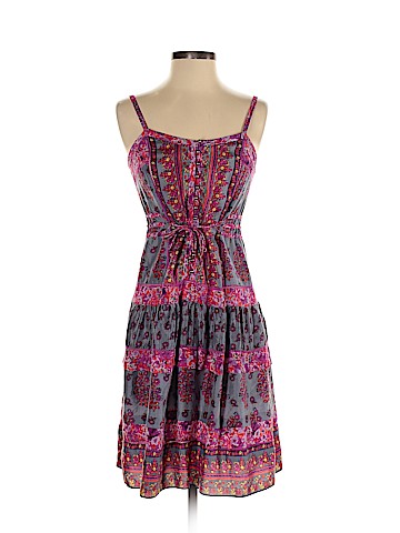 Rebecca Taylor Casual Dress (view 1)