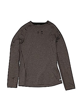 Heat Gear by Under Armour Size Small youth