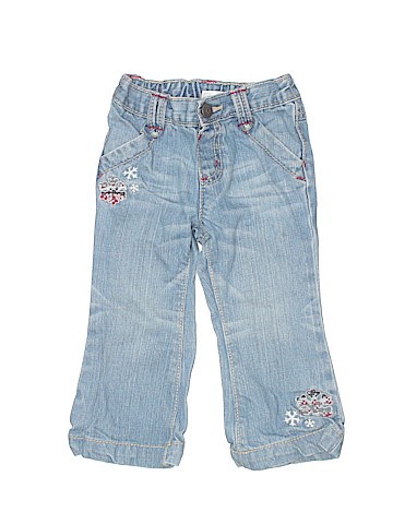 Gymboree Jeans (view 1)