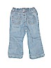 Gymboree 100% Cotton Blue Jeans Size 18-24 mo - photo 2