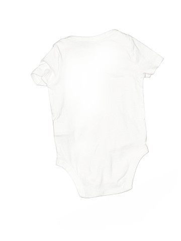 Baby Gap Short Sleeve Onesie (view 2)