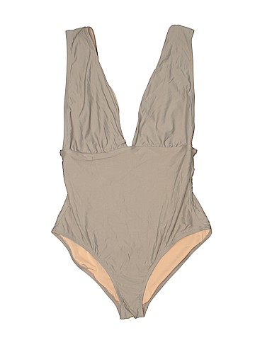 J.Crew One Piece Swimsuit (view 1)