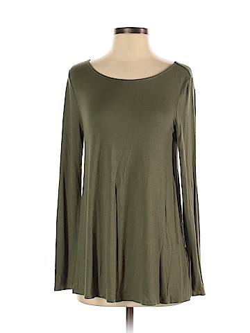 Gap Outlet Long Sleeve Top (view 1)