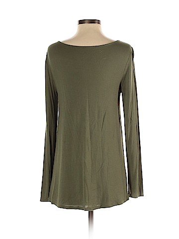 Gap Outlet Long Sleeve Top (view 2)