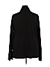 Doublju Black Long Sleeve Turtleneck Size 2X - photo 2